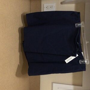 Chico's Navy Women's Skort